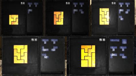 Sigil Riddles Solution Appendix The Talos Principle Game Guide