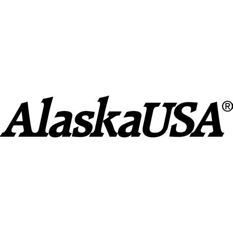 Alaska USA logo, Vector Logo of Alaska USA brand free download (eps, ai ...