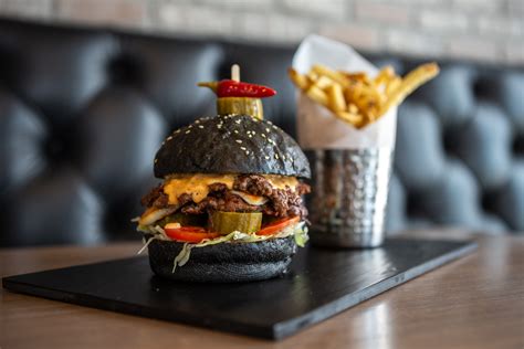 Hidden Culinary Gems · Dishing Park City