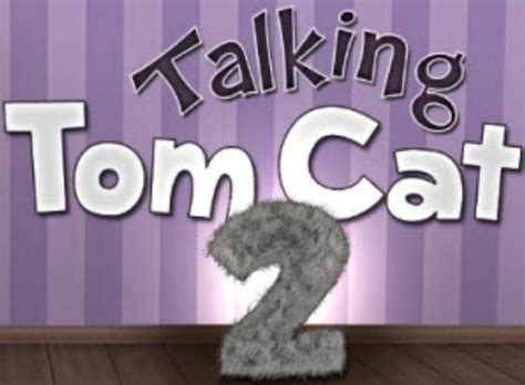 Talking Tom Cat 2 | Logopedia | Fandom powered by Wikia