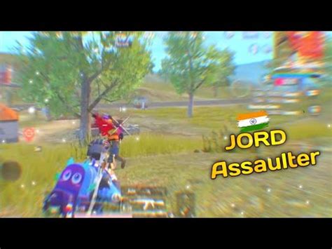 Jord Assaulter Pubg Mobile Lite Montage Crazyeaglegamer Youtube