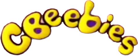 Cbeebies Logo Text By Ralphiejake On Deviantart