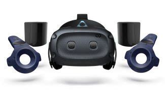 Vive Cosmos Release Date Price And Pre Orders Road To Vr