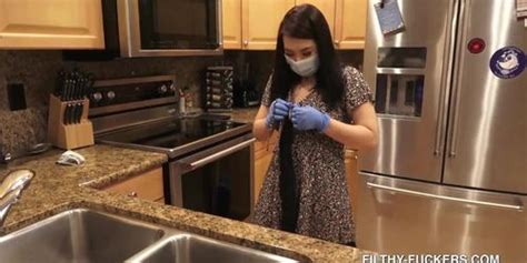 Big Boobs Nude Maid Mina Moon Housekeeping Hottie Paid Xtra To Clean Naked Sexy Asian Goddess Hd