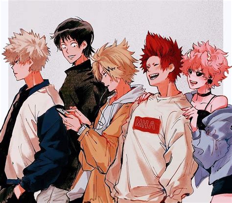 De bakusquad sleepover fondo de pantalla del teléfono Pxfuel