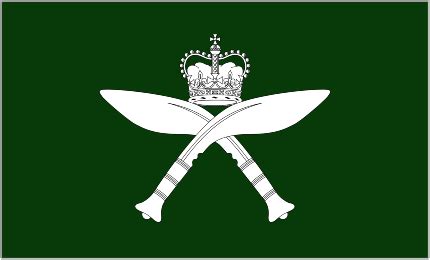 Brigade Of Gurkhas Royal Gurkha Rifles