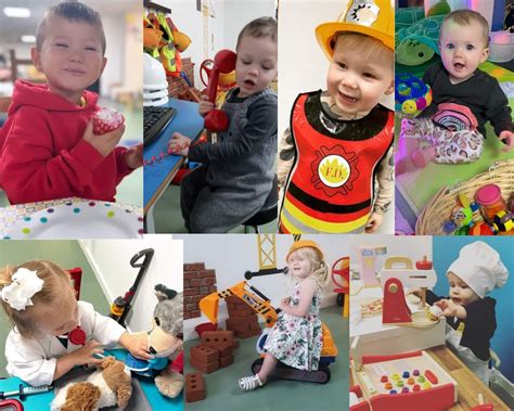 Tops Day Nurseries... - Tops Day Nurseries Portsmouth