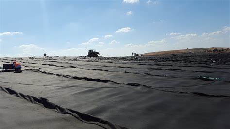 Comanco Completes Texas Landfill Expansion Comanco