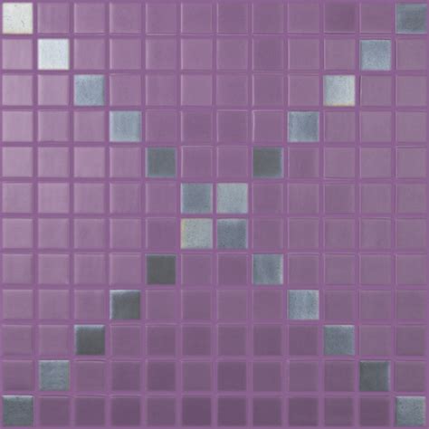 Vidrepur Mosaic Malva Trento 25x25 Ceramic And Mosaic Tiles Eu