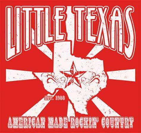 Little Texas Tour Dates 2017 - Upcoming Little Texas Concert Dates and ...