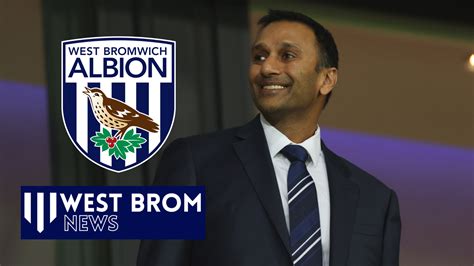 West Brom New Manager Ex Champions League Boss Favourite With Two Bookies