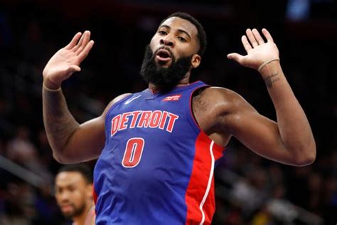 Newest Cavalier: Andre Drummond Highlights! - Cleveland Sports Talk