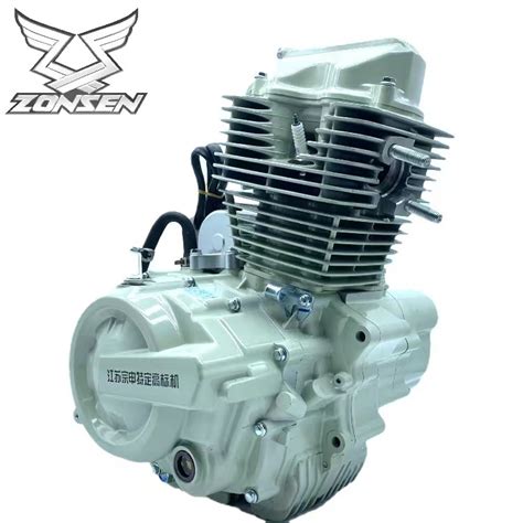 Oem Zongshen High Quality Tricycle Engine Cc Air Cooled Stroke