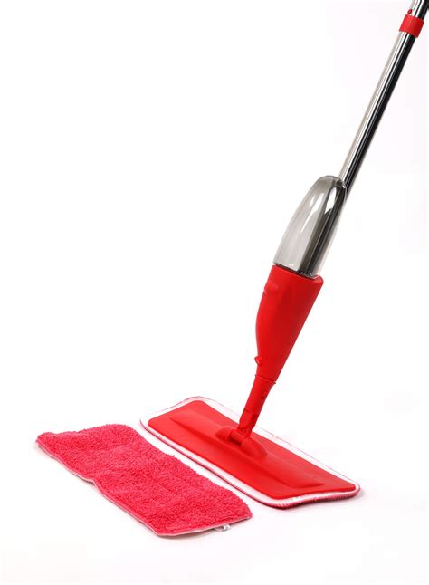 Spray Mop - New Quality Ware