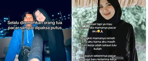 Curhat Wanita Tidak Menyerah Buat Dapetin Hati Orang Tua Pacar Ini