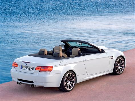 M Convertible E E E E M Bmw Database Carlook