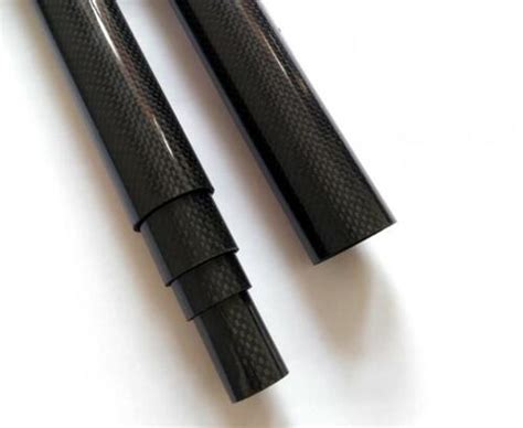 Ultra Light Carbon Rod For Industrial Applications At Best Price In