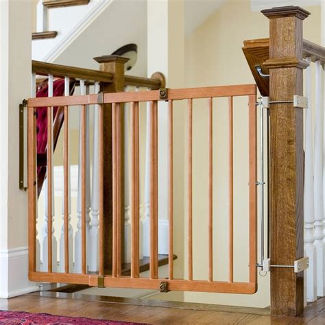 Cardinal Gates Wood Child Safety Gate 15937498