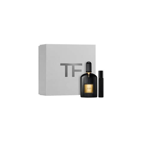 Tom Ford Black Orchid Eau De Parfum Set