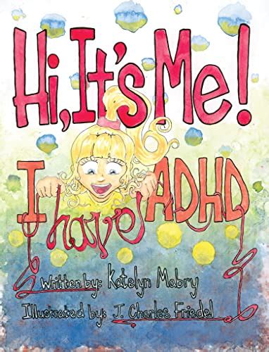 23 Best ADHD Books For Kids Of All Ages