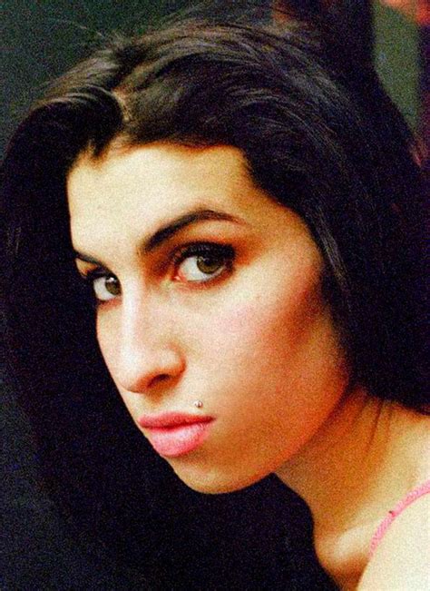 Amy Winehouse Young Amy Winehouse Winehouse Amy Winehouse