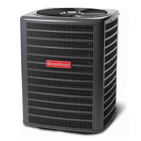 Goodman AC Repair - Repair Service Dubai