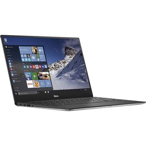 Dell XPS 13 7390 13 Inch 2019 Core I5 10210U 8GB SSD 512 GB