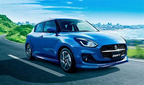 Maruti Suzuki Swift Facelift To Be Launched Soon - 5 Things To Know