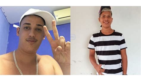 Jovens S O Assassinados E Um Baleado Em Pesqueira Jardim Do Agreste