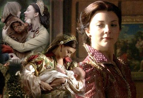 Anne And Elizabeth Anne Boleyn And Elizabeth Tudor Fan Art 31908324