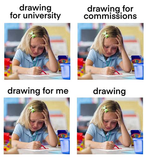 December 2022 Artist Memes · Art Prof