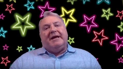 Year Ahead 2018 Aquarius RUSSELL GRANT