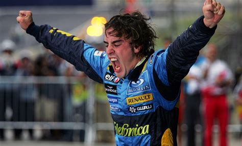 Os 3 momentos mais marcantes de Fernando Alonso na Fórmula 1