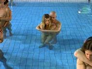 Naked Chiara Mastroianni In Carnage