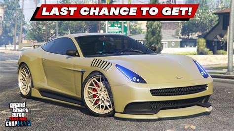 Fresh Customization For Massacro In Gta 5 Online Rare Car Gta 5 Review Aston Martin