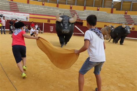 El Encierro Infantil Mantiene Viva La Tradici N Y Logra Que Los