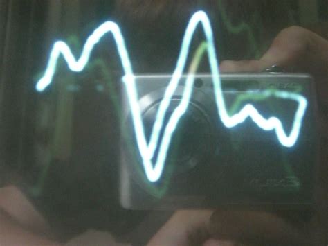 How To Make A Crt Tv Into An Oscilloscope 4 Steps Instructables