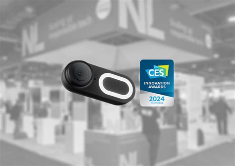PhoneCam wins CES Innovation Award - PhoneCam