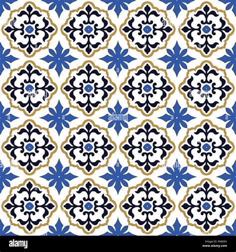 Spanish Pattern