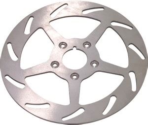 Types of Disk Brakes - Advantages & Disadvantages (Part 1)