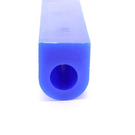 Blue Ferris File A Wax Ring Wax T 250 Flat Sided 28x33x15mm Wax