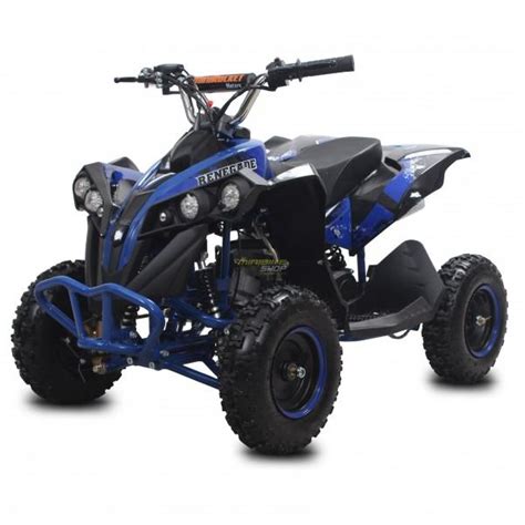 Dje Ji Mini Quad Etveroto Ka Atv Ccm Minigade