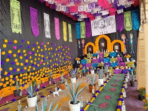 Cómo nació la tradición del día de muertos