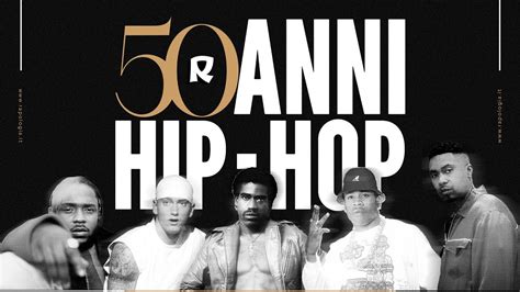 I Primi Anni Dellhip Hop Riviviamo La Storia Dell Hip Hop