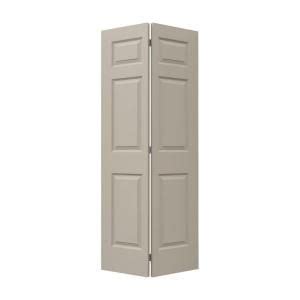 Jeld Wen In X In Colonist Desert Sand Painted Smooth Molded