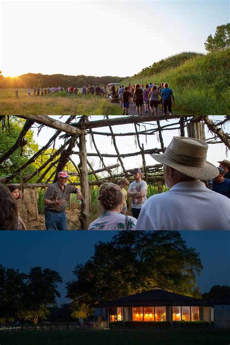 Spiro Mounds Archaeological Center | Travel and tourism, Oklahoma ...