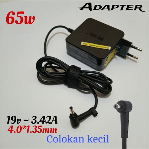 Jual Adaptor Charger Laptop Asus X540 X540s X540sa X540l X540n X541u X541ua X541s X541 X542