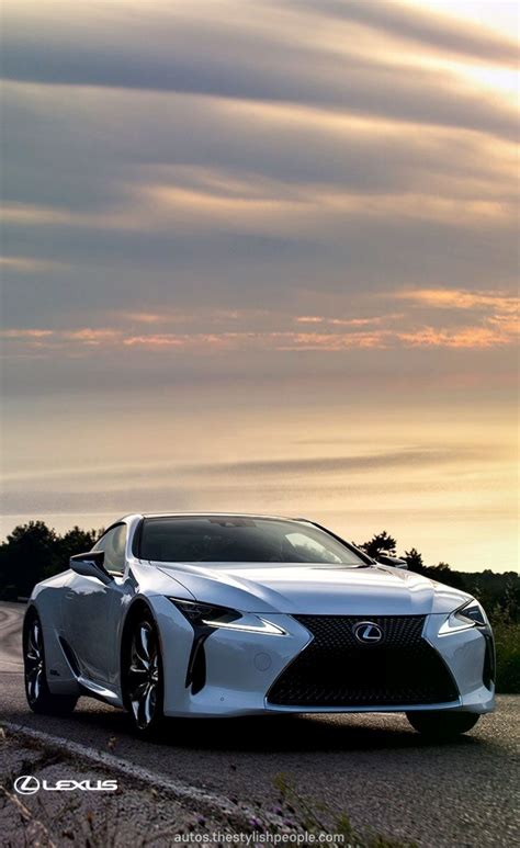 Lexus LC500 Wallpapers - 4k, HD Lexus LC500 Backgrounds on WallpaperBat