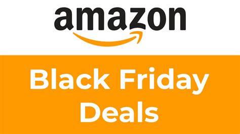 Best Amazon Black Friday deals 2023: save big this November