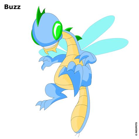 Neopets - Press Kit Images